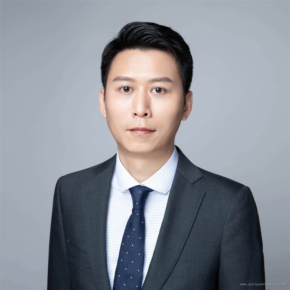 高玮先生-华人策略集团合伙人